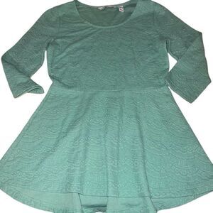 Isaac Mizrahi shirt size Xsmall